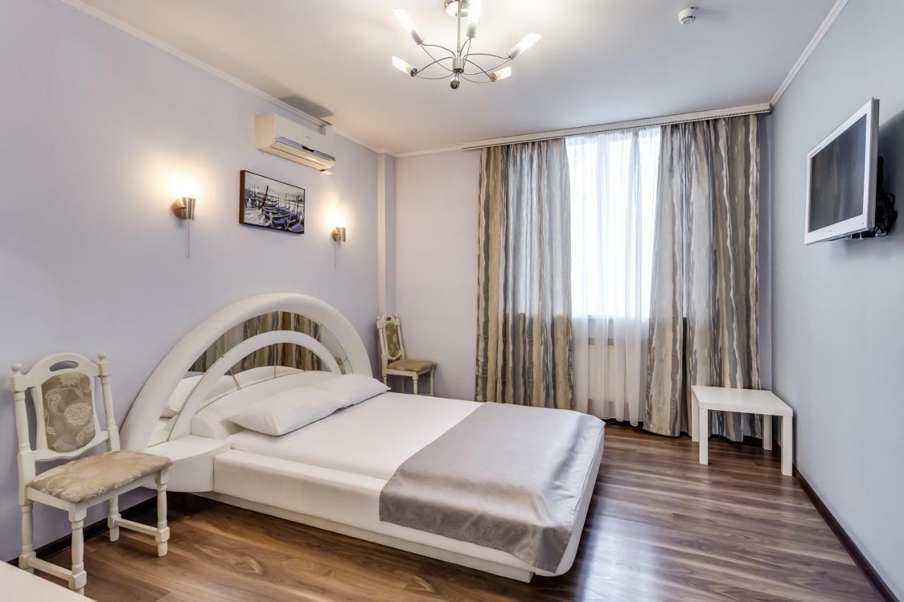 VENECIA HOTEL РОСТОВ-НА-ДОНУ 3* (Россия) - от 1215 UAH | NOCHI